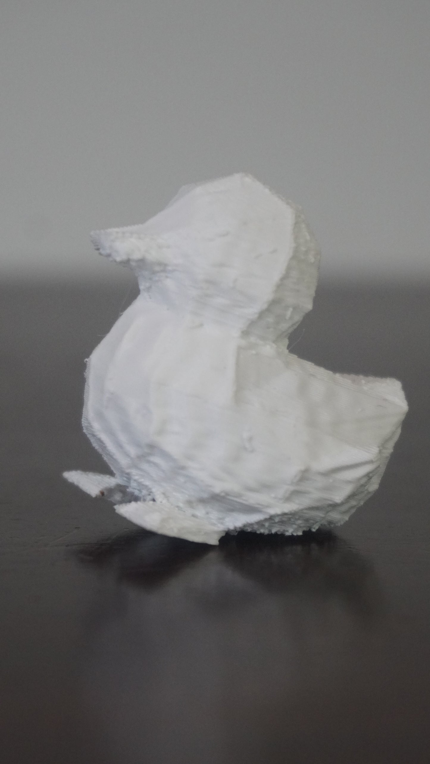 Low-Poly Duck